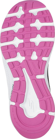 Buty damskie Skechers Go Run Consistent 2.0 czarne 128606 BKFS