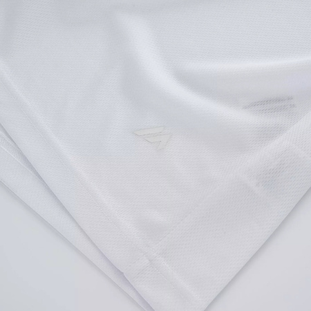 Męska koszulka z krótkim rękawem Martes essentials DILLION rozmiar L