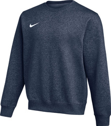 Bluza męska Nike Park 26 Fleece Crew granatowa IB1190 410