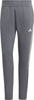 Spodnie damskie adidas Tiro 23 League Sweat szare HZ3018