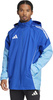 Kurtka męska adidas Tiro 25 Competition All-Weather niebieska JI8930
