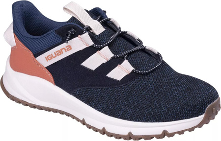 Buty męskie sportowe casualowe Iguana Narius rozmiar 45