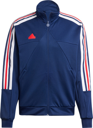 Bluza męska adidas House of Tiro Nations Pack granatowo-biało-czerwona IY2068