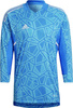 Koszulka bramkarska męska adidas Condivo 22 Goalkeeper Jersey Long Slevee niebieska HB1616