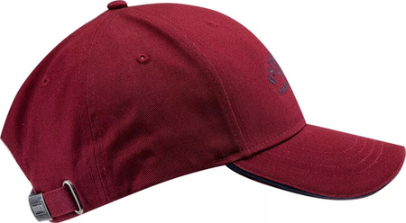 Czapka z daszkiem bawełniana Magnum Koso