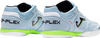 Buty piłkarskie Joma Top Flex 2537 Indoor błękitne TOPS2537IN