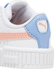 Buty dziecięce Puma Carina 2.0 AC białe 386187 12