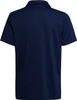 Koszulka dla dzieci adidas Entrada 22 Polo granatowa H57493