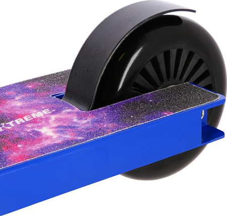 Hulajnoga do trików Nils Extreme hs021 space