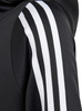 Bluza dla dzieci adidas Tiro 24 Training Hoodie czarna IJ9960