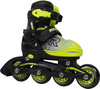 Łyżworolki Roces Jokey X Boy 400899 00002