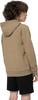 Bluza dla chłopca 4F beżowa 4FJSS23TSWSM220 83S