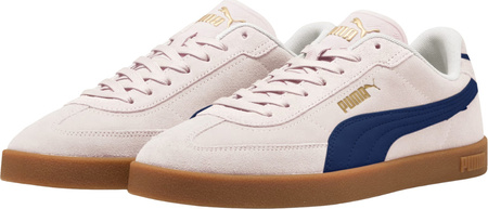 Buty damskie Puma Club II jasnoróżowe 400717 17
