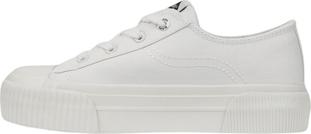 Buty damskie Lee Cooper białe LCW-25-02-3325LA