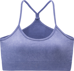 Damski Stanik Sportowy Jeax Wmns  racing red/bright white rozmiar L