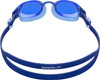 Okularki pływackie Speedo Mariner Pro Gog Au beautiful blue/translucent/white/blue