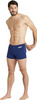 Męskie bokserki slipy kąpielowe kąpielówki Arena Men's Team Swim r 95