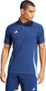 Koszulka męska adidas Tiro 24 Competition Polo granatowa IR7564