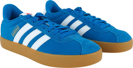 Buty męskie adidas VL Court 3.0 niebieskie JR2341