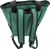 Plecak miejski/torba 2w1 Spokey Osaka 20 l zielony 943498