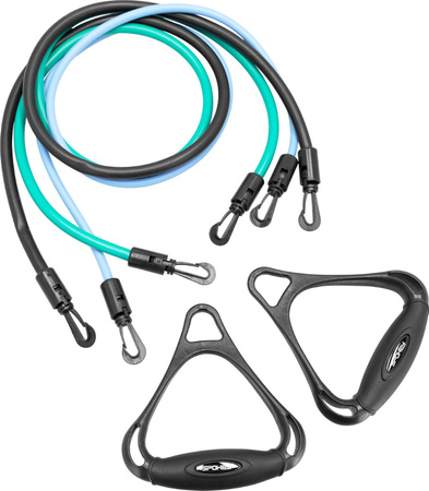 Ekspander gumowy Spokey Backer 943267