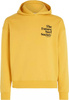 Damska bluza O'neill FUTURE SURF SOCIETY HOODIE golden haze rozmiar M