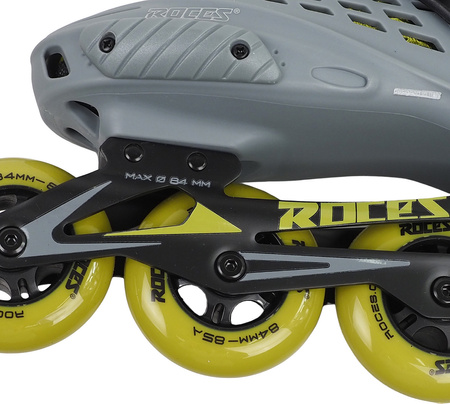 Łyżworolki Roces Otil 84 400894 00001