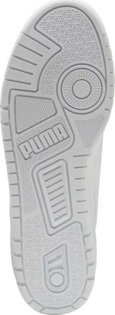 Buty damskie Puma Downtown biało-czarne 402596 05