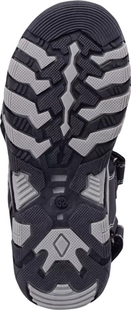 Dziecięce sandały Bejo FILO JRB rozmiar 34