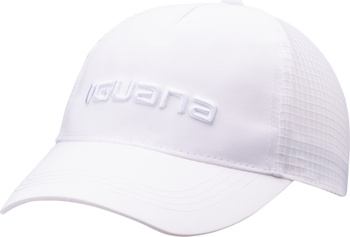 Damska czapka z daszkiem treningowa Iguana Garvi W