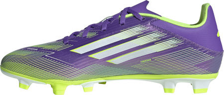 Buty piłkarskie adidas F50 Club FG/MG JI0043