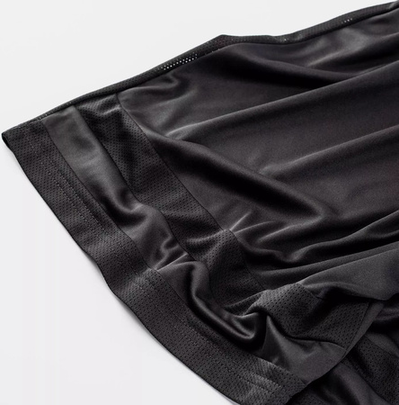 Męskie spodenki sportowe szkolne Huari Artigas II Senior rozmiar XXL