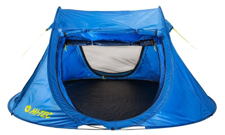 Namiot trzyosobowy samorozkładający Hi-Tec Gloi 3