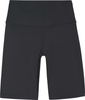 Spodenki damskie 4F FNK F079 czarne 4FWMM00TFSTF079 20S