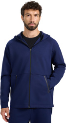 Bluza męska 4F M1865 granatowa 4FWAW25TSWSM1865 31S