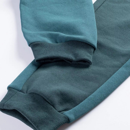 Dziecięce spodnie dresowe Elbrus Regin II Tb rozmiar 164