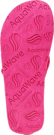 Damskie japonki klapki Aquawave Helen Wmns rozmiar 41