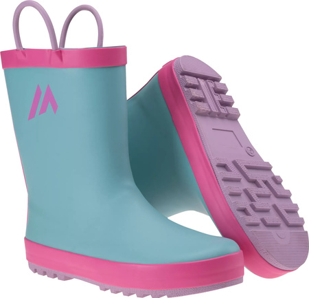 Dziecięce kalosze Martes NINBO JRG rozmiar 32