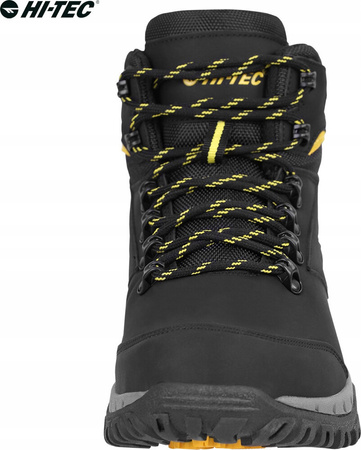 Męskie buty trekkingowe turystyczne Hi-tec Medin MID rozmiar 46