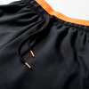 Dziecięce spodenki sportowe szkolne Huari Dectis Shorts Kids rozmiar 110