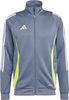 Bluza męska adidas Tiro 24 Training szara IV6939