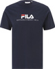 Koszulka męska Fila Bedburg granatowa FAU0147 50004