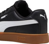 Buty męskie Puma Rickie Classic czarno-białe 394251 14