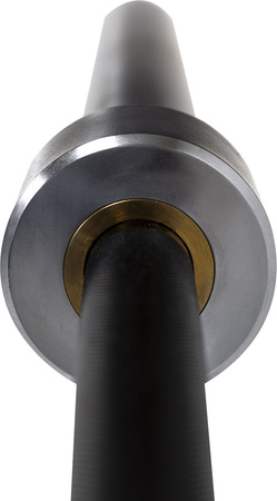 Gryf do crossfitu HMS Premium GCF700 220 cm 20 kg