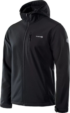 Męski kurtka softshell membrana 8000mm Iguana Sylur II rozmiar XXL