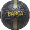 Piłka nożna FC Barcelona Away 20/21 czarno-szara 377249