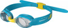 Dziecięce okularki okulary basenowe pływackie Speedo Sea squad illusion