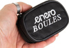 Kule Bule (boule) Pétanque mini z pokrowcem Enero 6 szt. 1033648