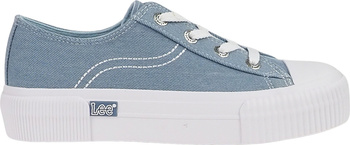 Buty damskie Lee Isla C niebieskie 50251001 21H