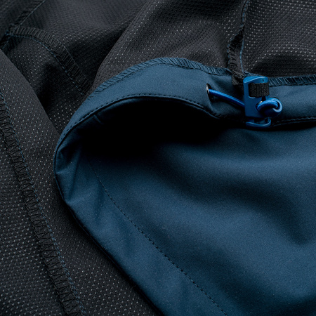 Męski Softshell Coro Iii sleet/black rozmiar M